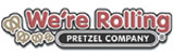 We're Rolling Pretzel Franchise